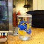 根室食堂 - 国士無双(旭川)480円