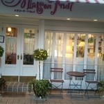 メゾン・ド・フリュイ - 