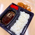 100時間カレー - 料理写真: