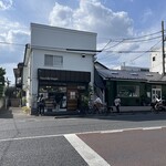 バニトイ ベーグル - 