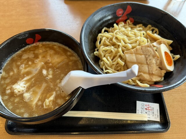 花鳥風月 山形北町店 - 北山形/ラーメン | 食べログ