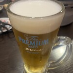 焼肉ホルモン人生大ちゃん - 