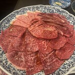 焼肉ホルモン人生大ちゃん - 
