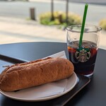 スターバックス・コーヒー - ドリンク写真:
