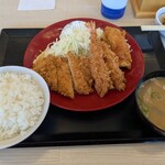 かつや - 料理写真: