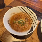 つけ麺 一裕 - 
