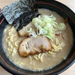 麺山 - 