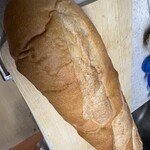 ヤオコー ベーカリー - 料理写真:バタール