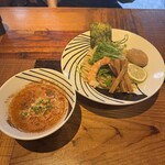 つけ麺 一裕 - 