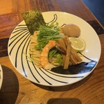 つけ麺 一裕 - 