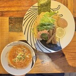 つけ麺 一裕 - 