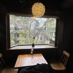 茶房 ぐーてらいぜ - 
