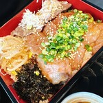 焼肉LULLABY. - 