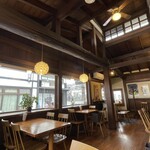 茶房 ぐーてらいぜ - 