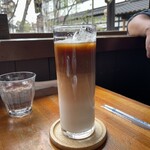 茶房 ぐーてらいぜ - 