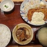 やよい軒 - 
