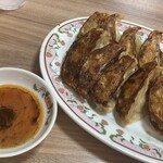 餃子の王将 - 料理写真: