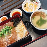 焼肉LULLABY. - 