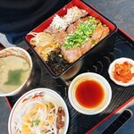 焼肉LULLABY. - 