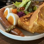i2 cafe - 