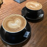 i2 cafe - 