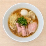 麺笑 巧真 - 