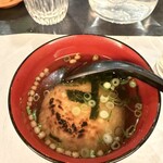 くずし割烹 しま正 - 