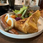 i2 cafe - 