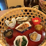 くずし割烹 しま正 - 