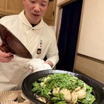 山﨑 - 