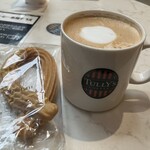 タリーズコーヒー - 