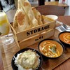ダージリンスパイス 浦和店