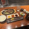 鉄板焼　利花苑 - 