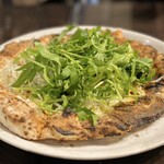 ピッツェリア ブルーナ - 