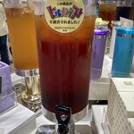 H&F BELX - ドリンク写真: