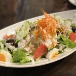 ピッツェリア ブルーナ - 