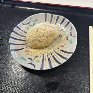 お食事処 湯の丸_0