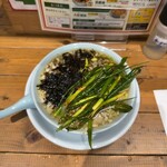 キャプテンラーメン - 料理写真: