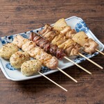 鳥良商店 - 料理写真: