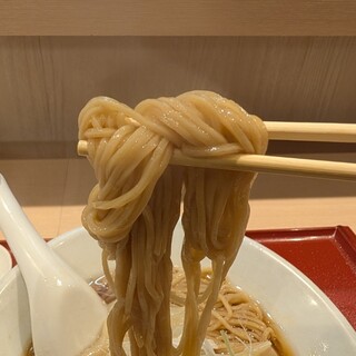 燃えよ麺助