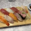 寿し処 福一 - 料理写真: