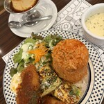 喫茶マドラグ - 