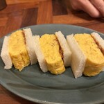 喫茶ゾウメシ - 