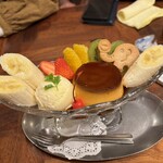 喫茶ゾウメシ - 