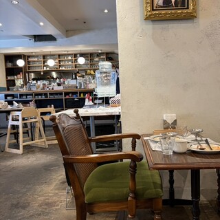 喫茶マドラグ_2