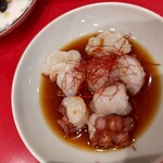 キリン - 酔っ払いタコ