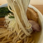青森中華そば オールウェイズ - 