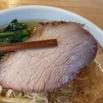 青森中華そば オールウェイズ - 