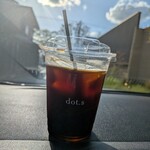 CAFE Dot.S - 