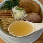 青森中華そば オールウェイズ - 